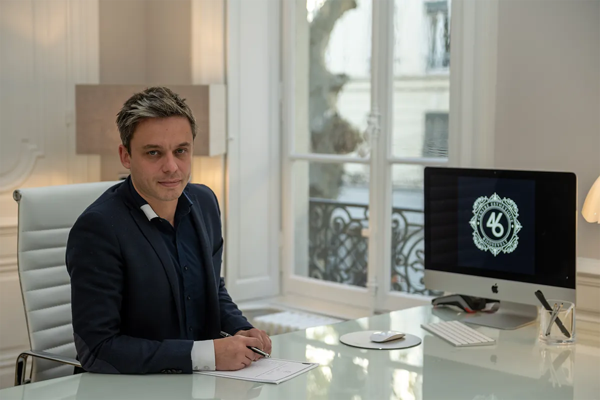 Docteur Romain Aimard - Chirurgien esthétique à Lyon