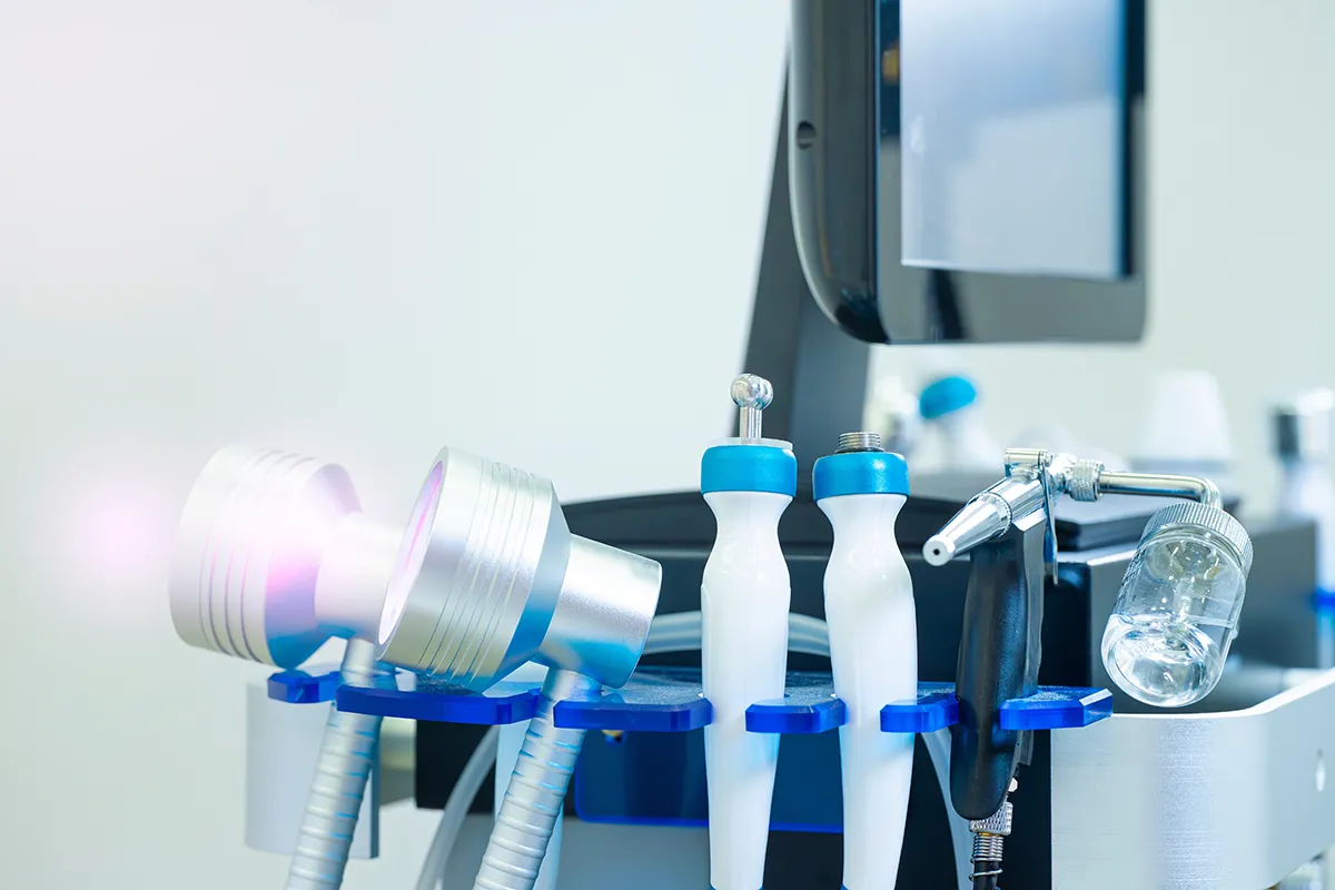 Hydrafacial prix : quels tarifs à Lyon au Centre Esthétique Roosevelt ?