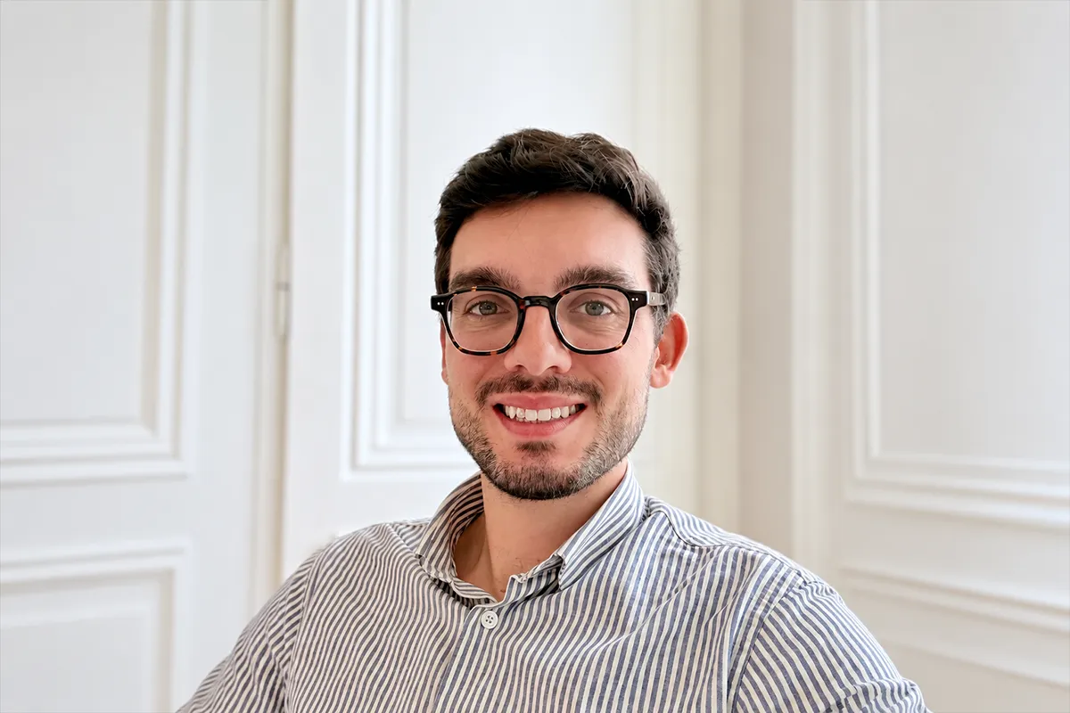 Docteur Marc Pividori