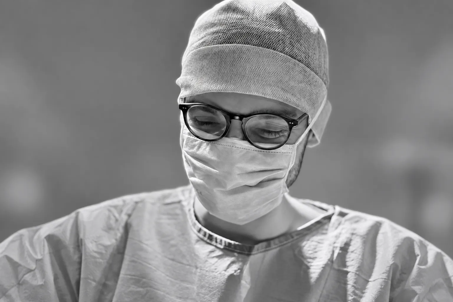 Dr Marc Pividori