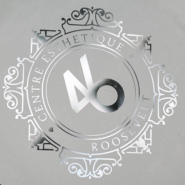 Logo du Centre Esthétique Roosevelt