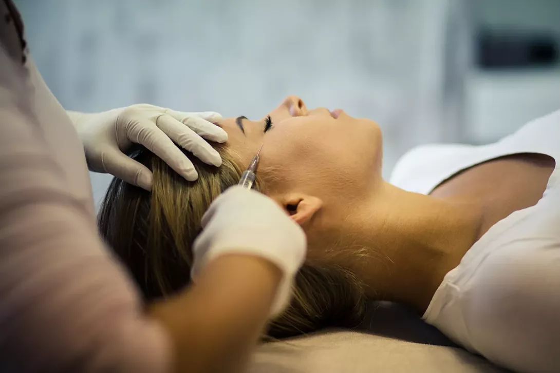 Bienfaits de l'acide hyaluronique sur le visage : ce qu'il faut savoir